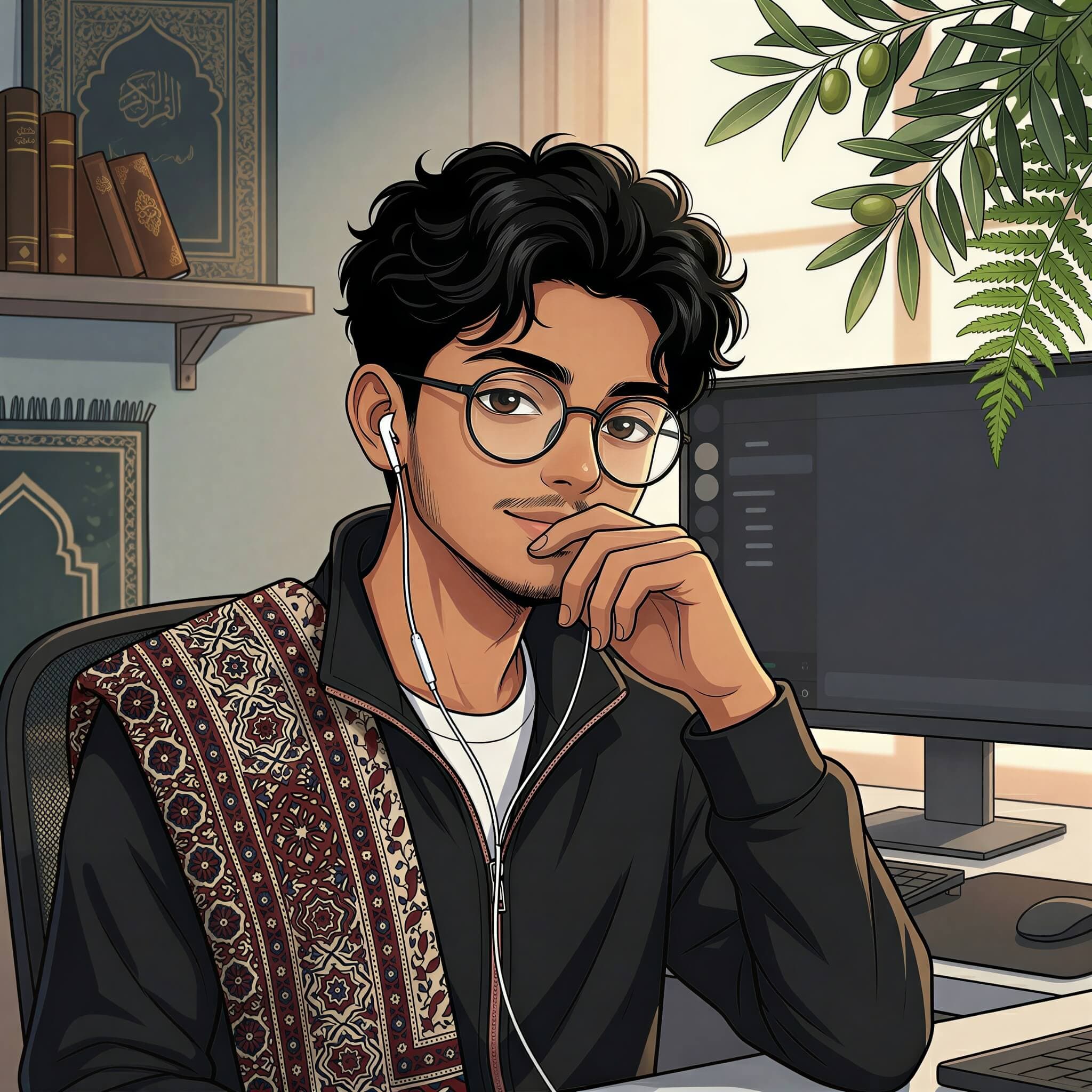 Bot Avatar