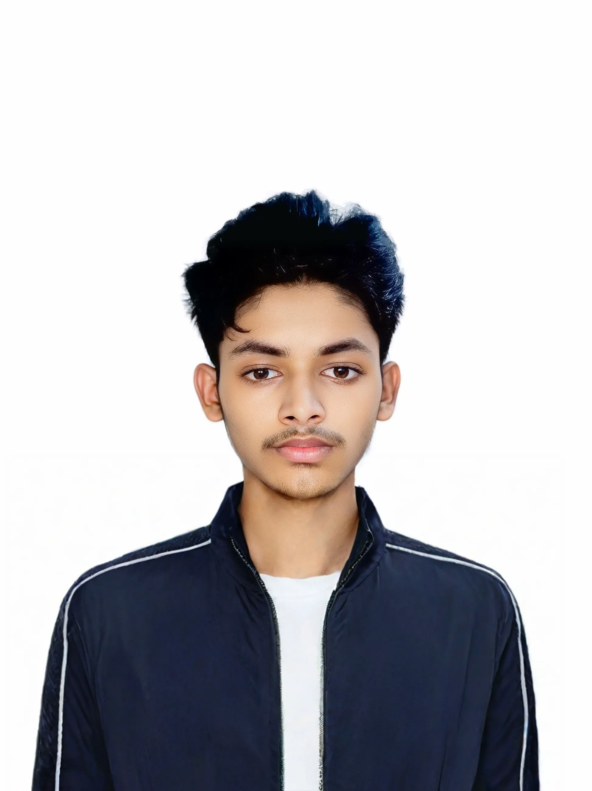 Abdi Fahadi Store - Nightfall Jacket