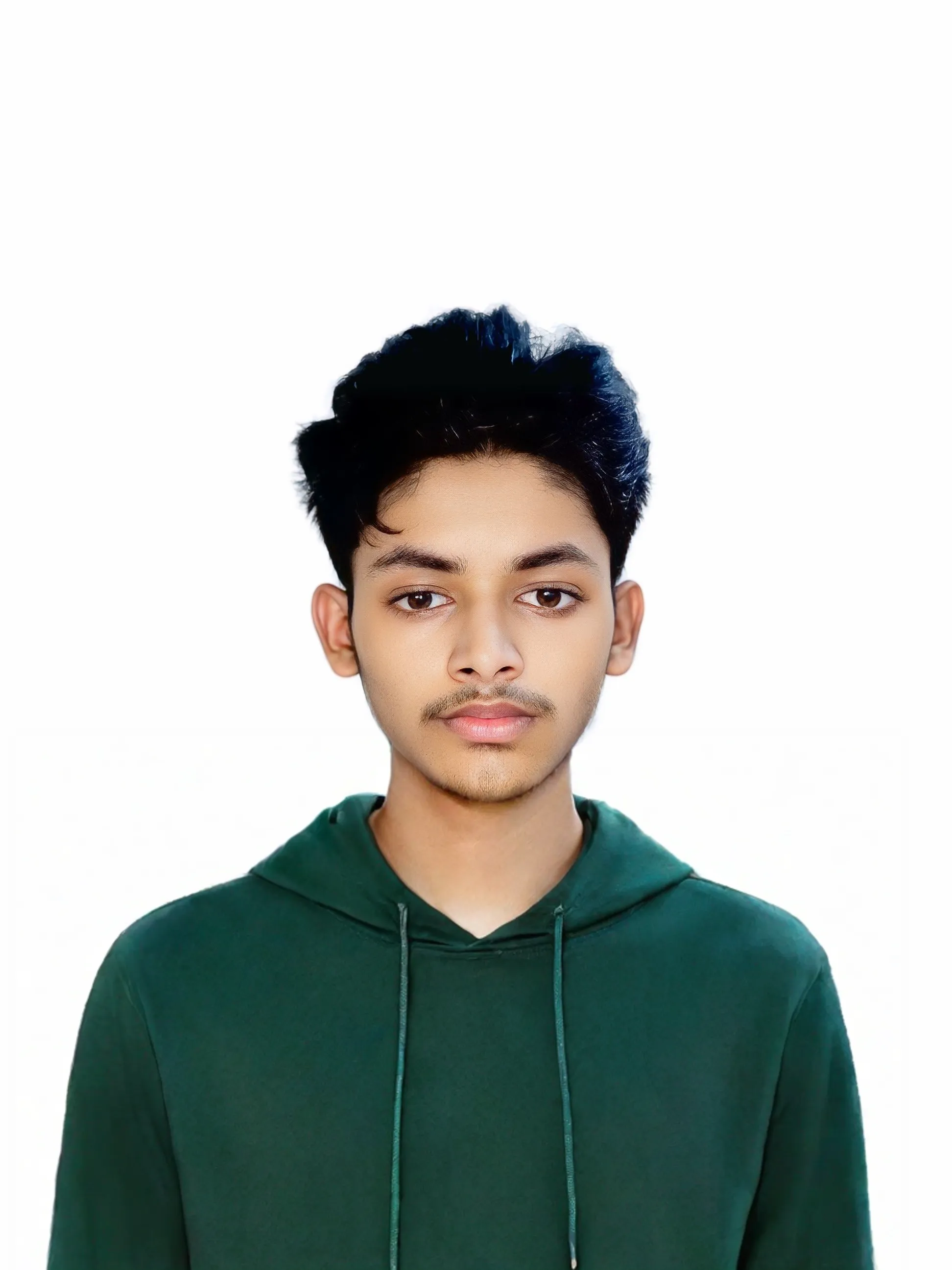 Abdi Fahadi Store - Essential Hoodie