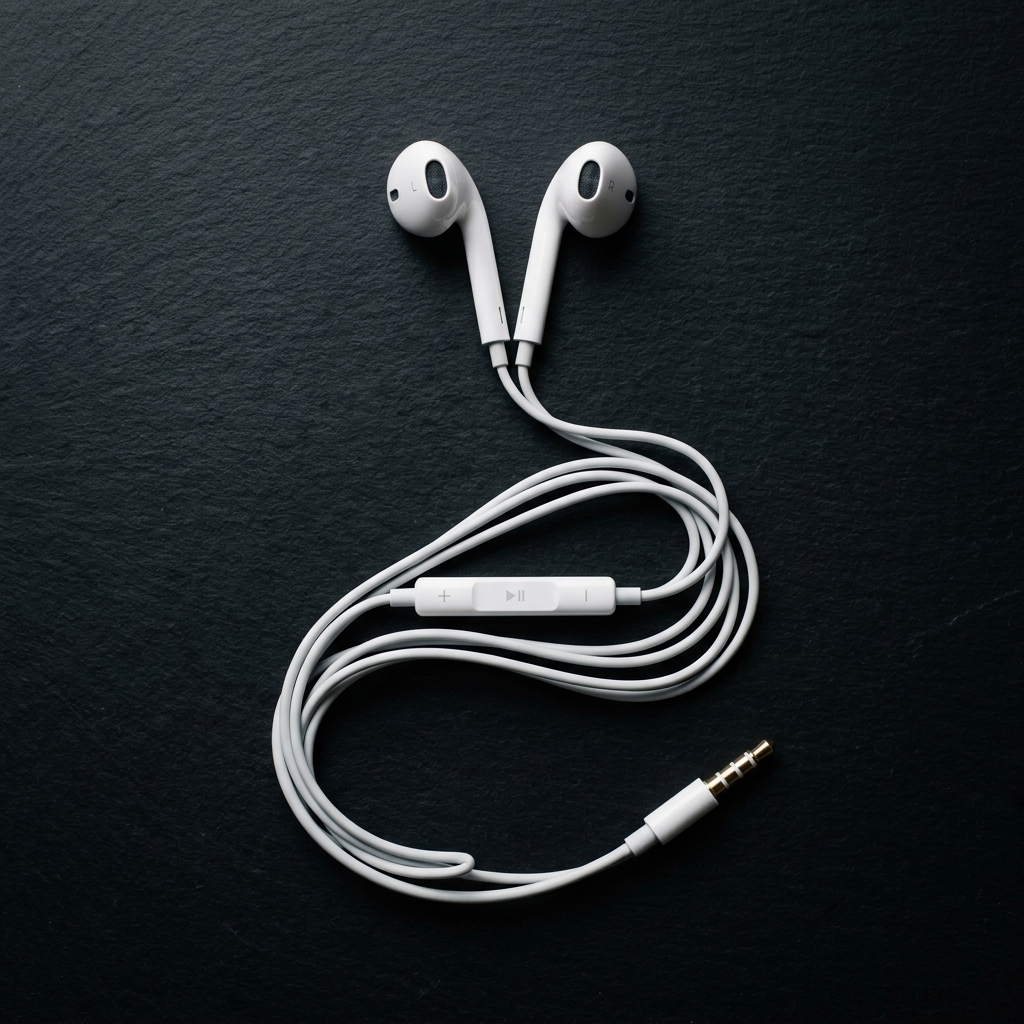 Apple EarPods