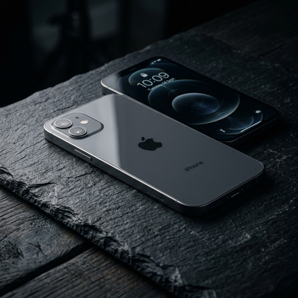 iPhone 12