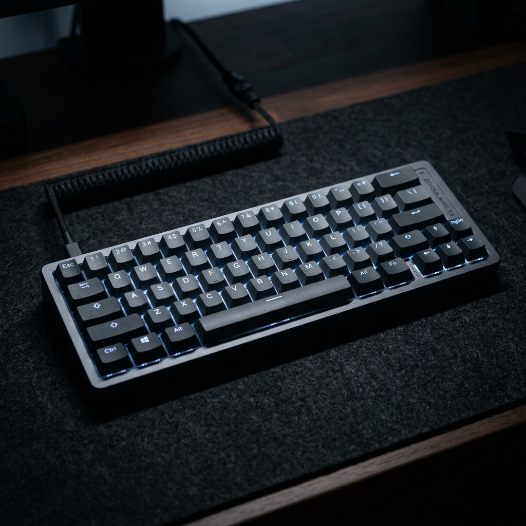 ZIYOULANG T8